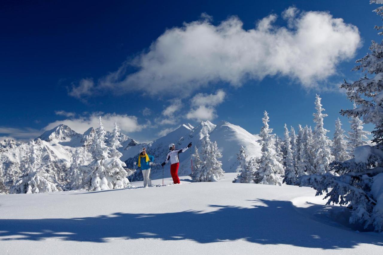 Schieplechnerhof Διαμέρισμα Schladming Εξωτερικό φωτογραφία