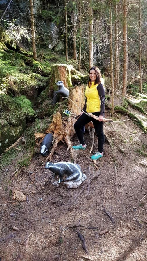 Schieplechnerhof Διαμέρισμα Schladming Εξωτερικό φωτογραφία