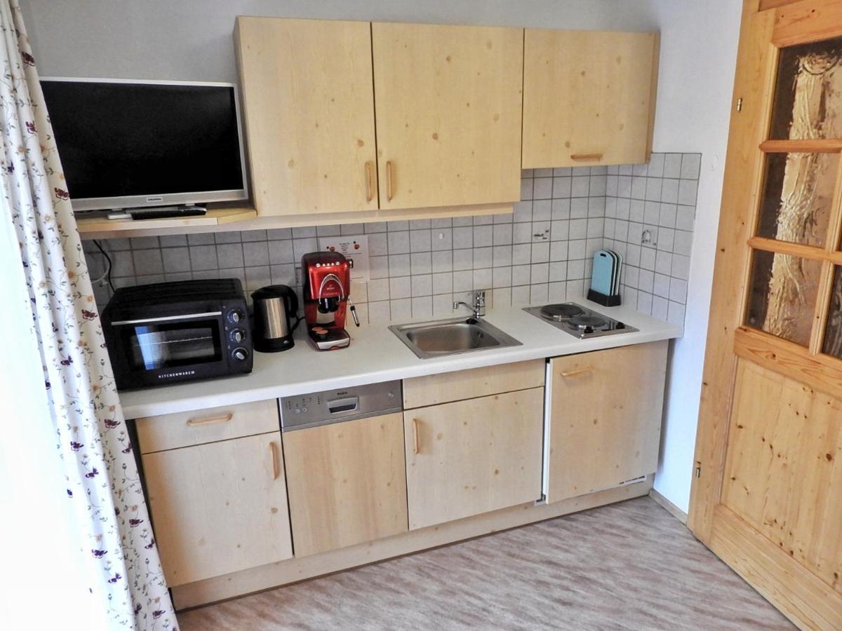 Schieplechnerhof Διαμέρισμα Schladming Εξωτερικό φωτογραφία