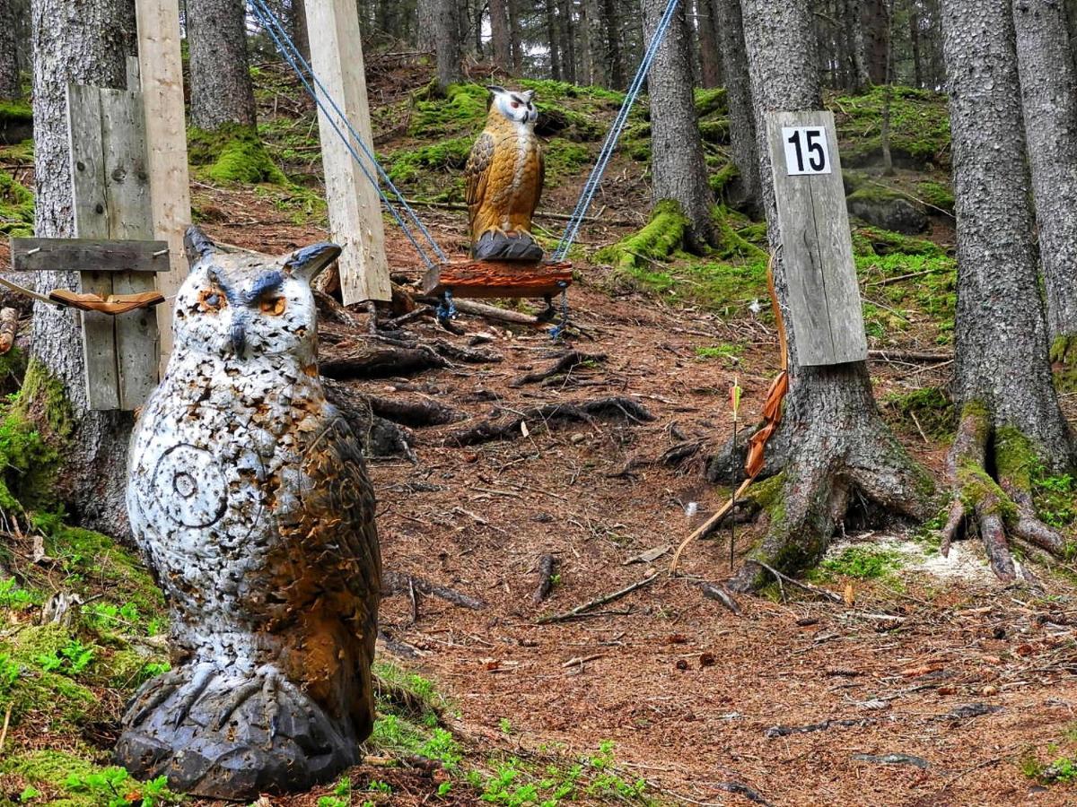 Schieplechnerhof Διαμέρισμα Schladming Εξωτερικό φωτογραφία
