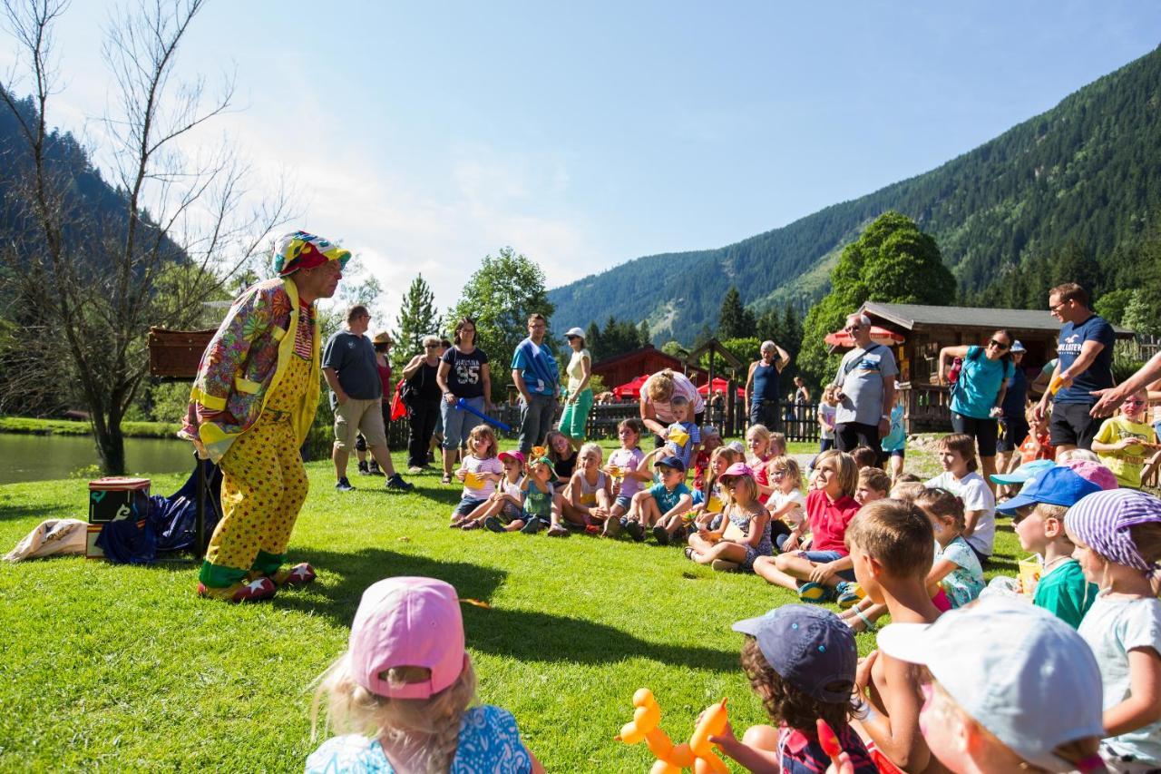 Schieplechnerhof Διαμέρισμα Schladming Εξωτερικό φωτογραφία