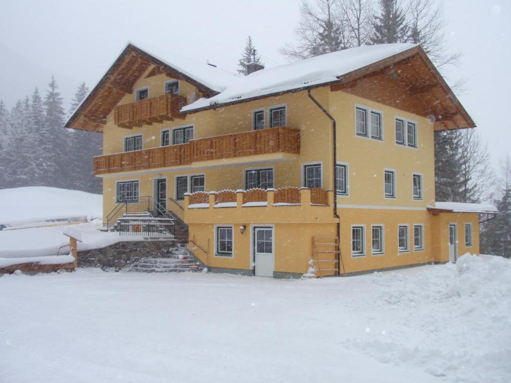 Schieplechnerhof Διαμέρισμα Schladming Εξωτερικό φωτογραφία