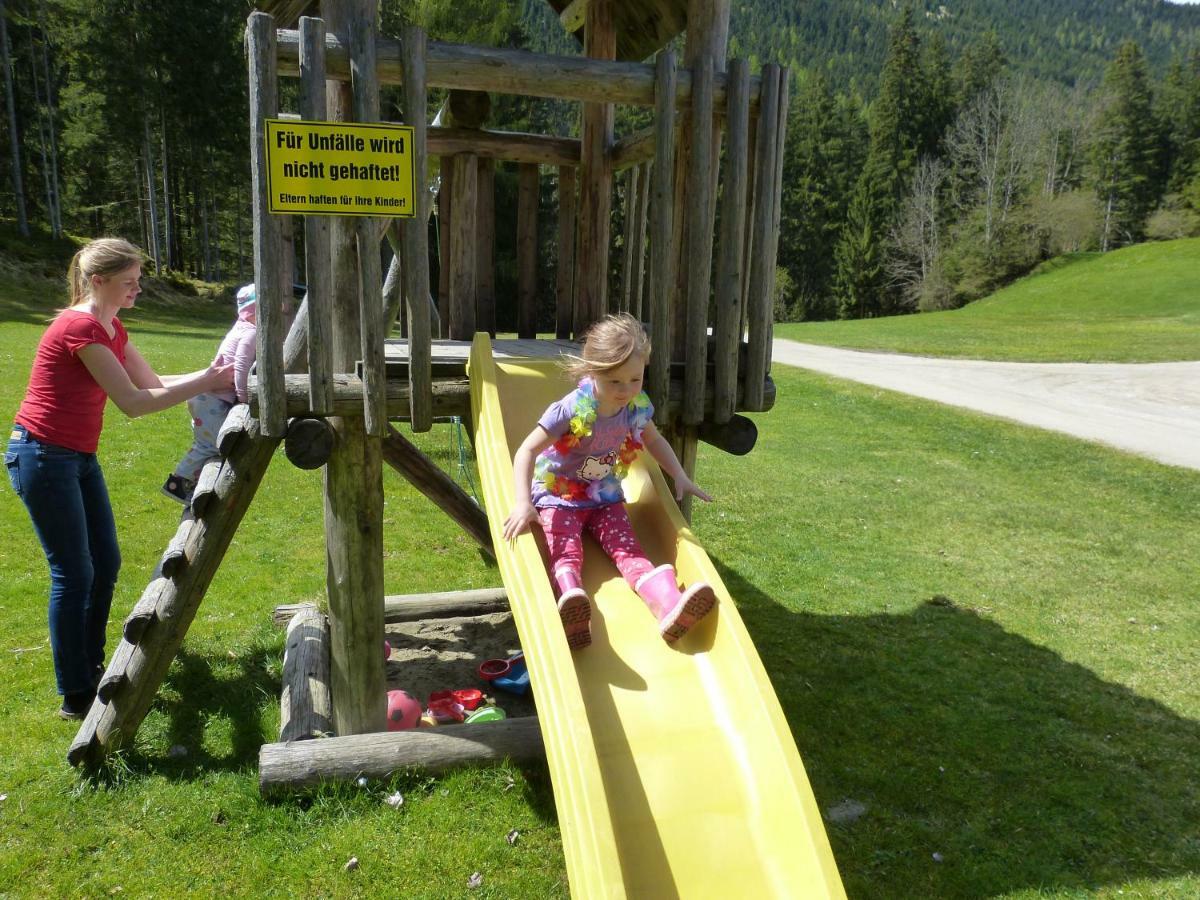Schieplechnerhof Διαμέρισμα Schladming Εξωτερικό φωτογραφία