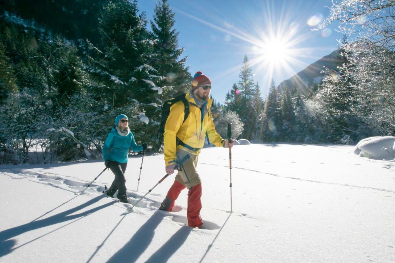 Schieplechnerhof Διαμέρισμα Schladming Εξωτερικό φωτογραφία