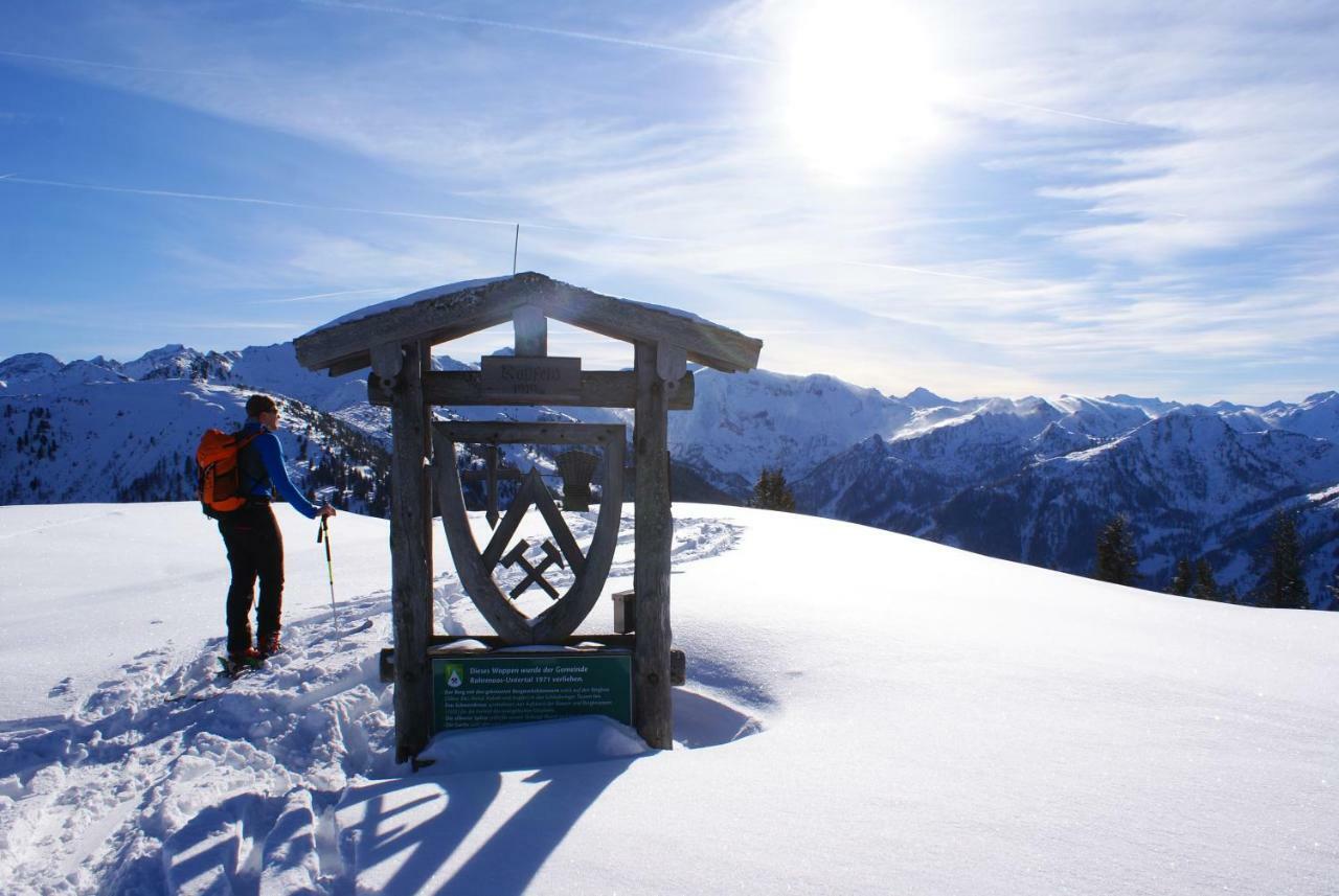Schieplechnerhof Διαμέρισμα Schladming Εξωτερικό φωτογραφία