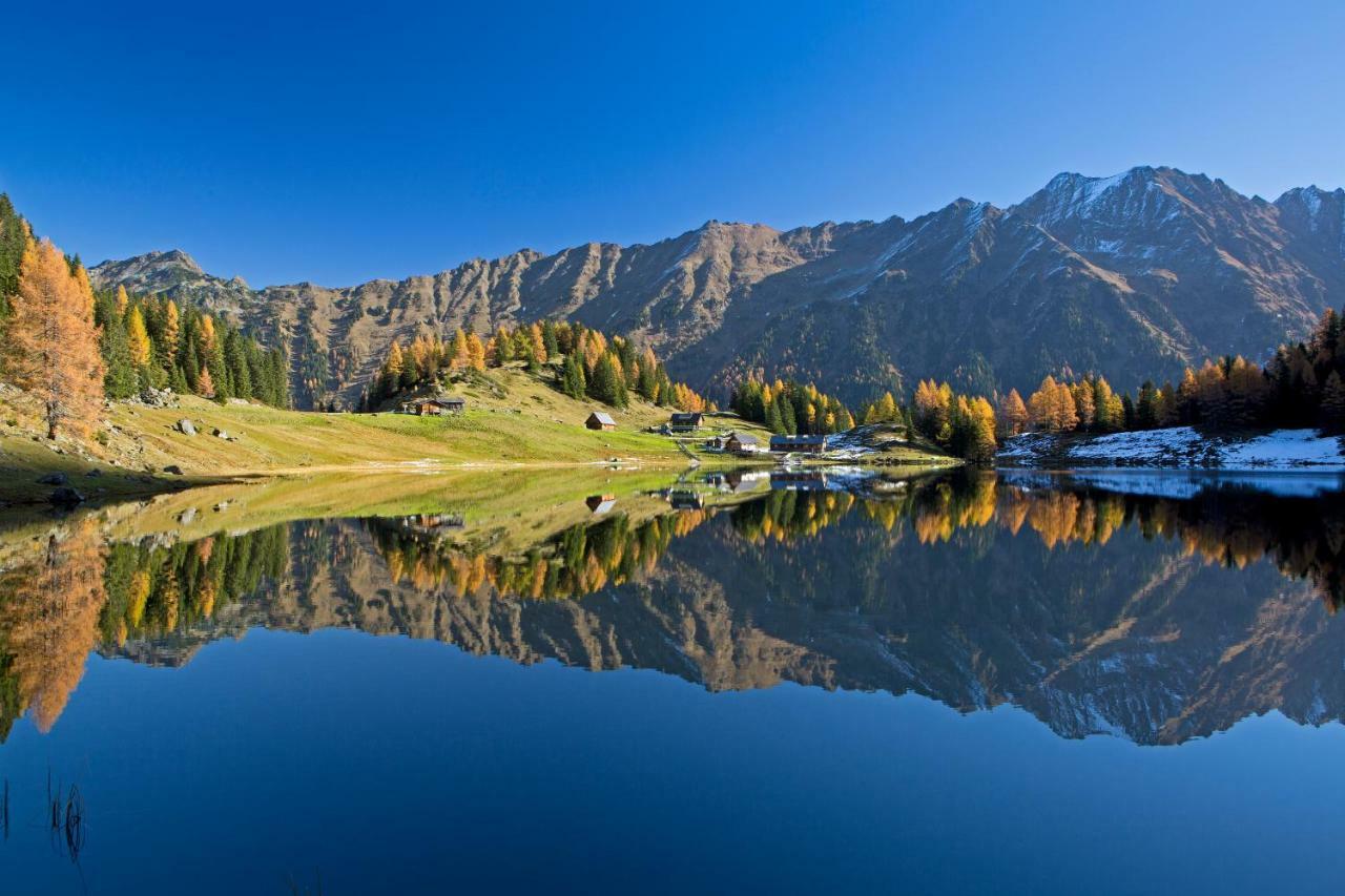 Schieplechnerhof Διαμέρισμα Schladming Εξωτερικό φωτογραφία