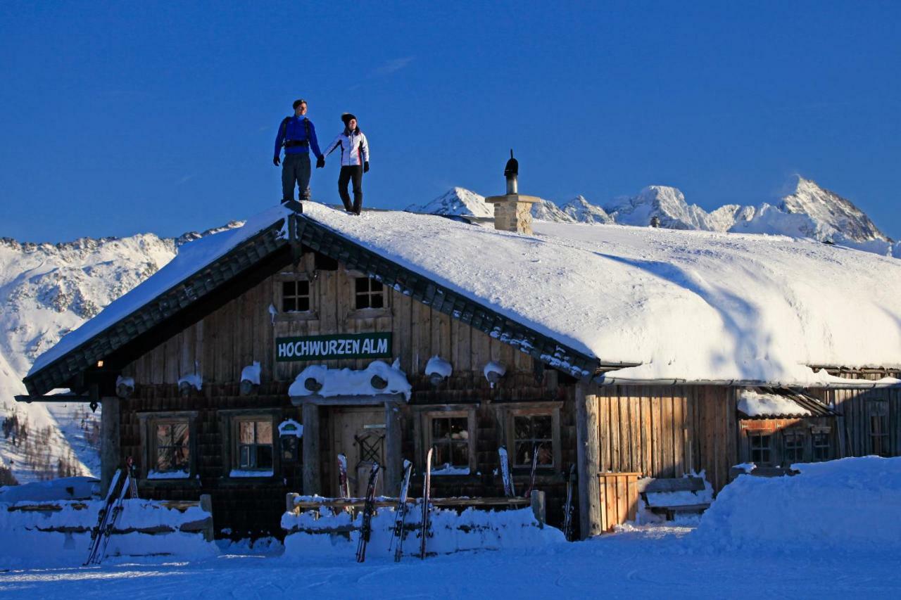 Schieplechnerhof Διαμέρισμα Schladming Εξωτερικό φωτογραφία