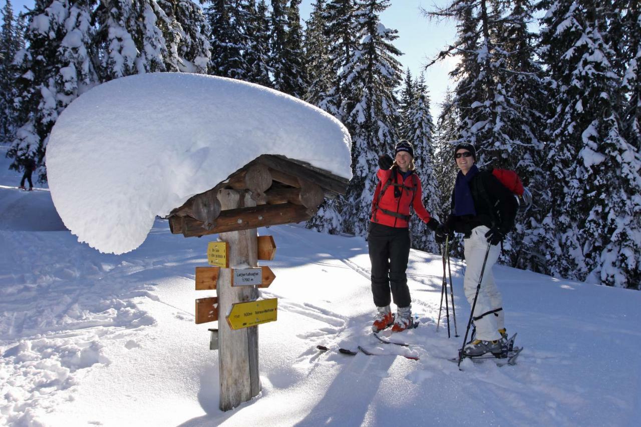 Schieplechnerhof Διαμέρισμα Schladming Εξωτερικό φωτογραφία