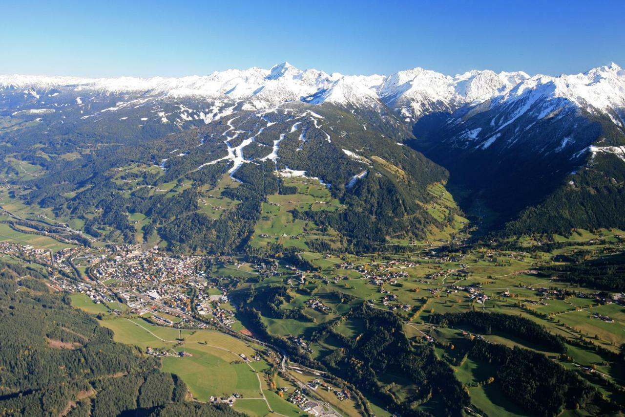 Schieplechnerhof Διαμέρισμα Schladming Εξωτερικό φωτογραφία
