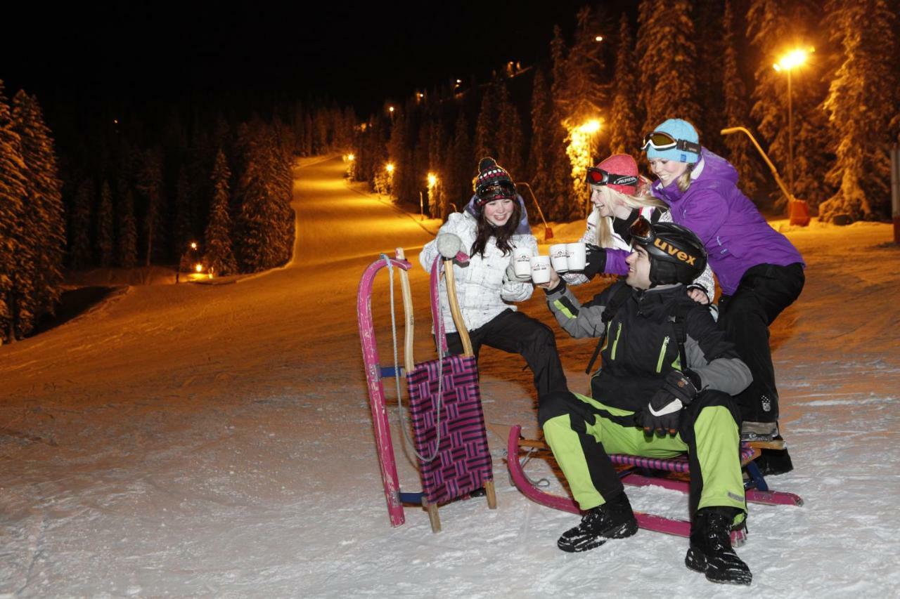 Schieplechnerhof Διαμέρισμα Schladming Εξωτερικό φωτογραφία