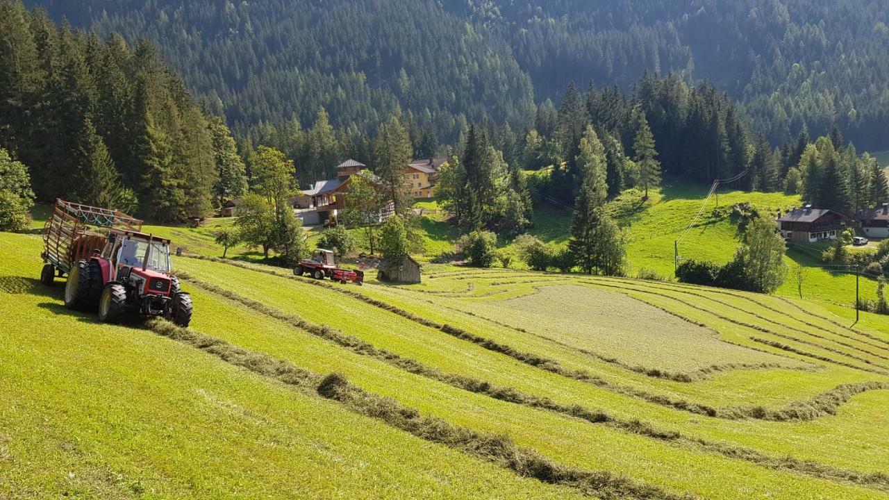 Schieplechnerhof Διαμέρισμα Schladming Εξωτερικό φωτογραφία