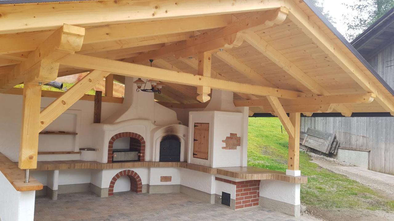 Schieplechnerhof Διαμέρισμα Schladming Εξωτερικό φωτογραφία