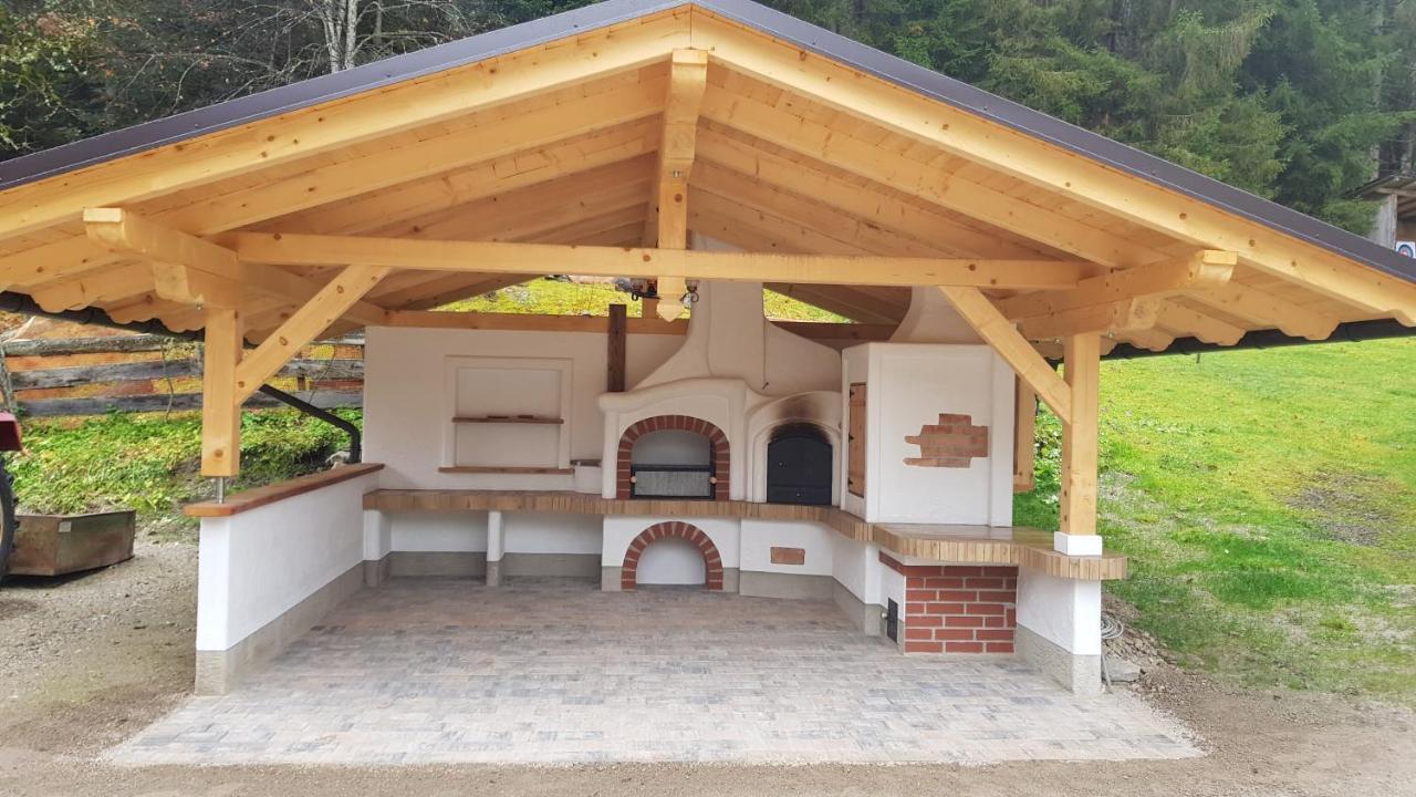 Schieplechnerhof Διαμέρισμα Schladming Εξωτερικό φωτογραφία